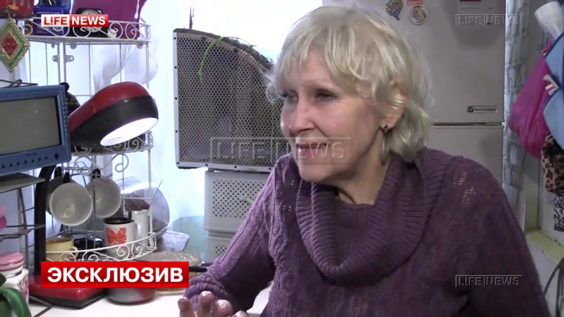 Пожилая певчая церковного хора обвиняет экс начальницу в приставаниях