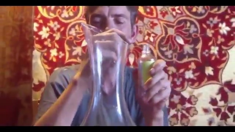 Ахуенный мастер клас про огуречный