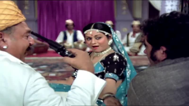 Raja mori bali umar insaan (1982)