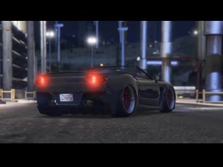 Mgnc knockin` roads down