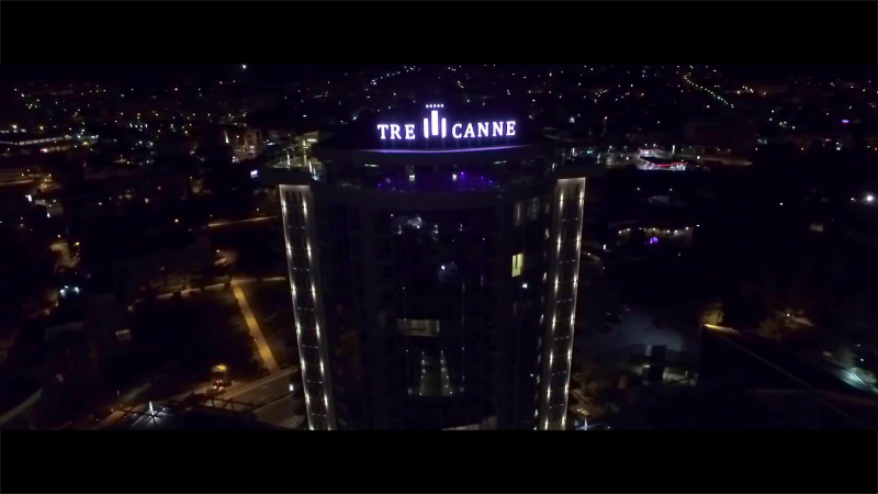 Dara bubamara necu kuci (2015)