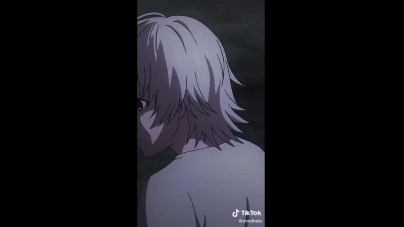 Токийский гуль //сузуя джузо //джузо