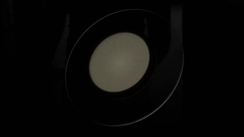 Управляемый светодиодный rgb светильник astrella estares maysun