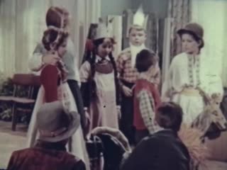 Как я был самостоятельным (1962) молодые, комедия василий журавлев 720p