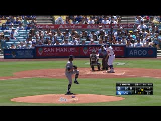 08 04 san diego padres @ los angeles dodgers 2019 mlb rs condensed game