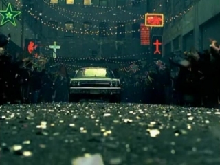 Marilyn manson coma white