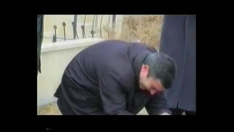 Fuad ibrahimov ana (meyxana)