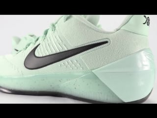 Nike kobe ad igloo mint chip review on feet