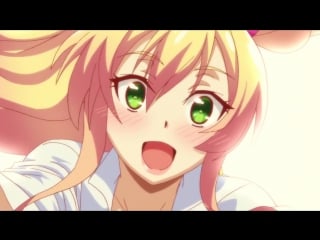 [origamisubs] hajimete no gal 09 [720][sansürsüz]