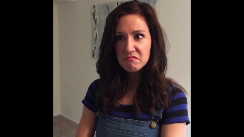 Когда ты наконец то победил в споре с девушкой