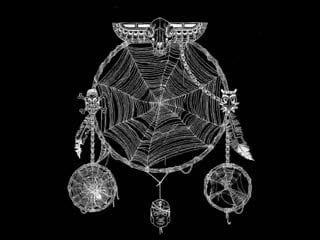 Shahmen bad dream catcher promo