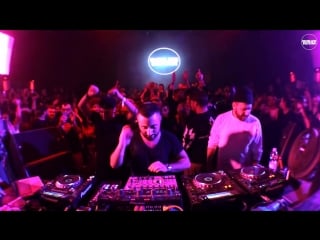 Deep house presents joseph capriati boiler room napoli [dj live set hd 720]