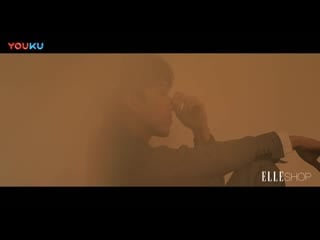 Dimash kudaibergen димаш құдайберген 迪玛希 elleshop promo