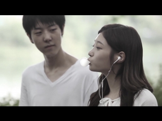 Mv | huihyeon (dia) x somi x yoojung x chungha flower, wind and you