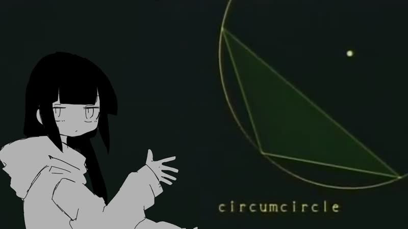 Lagtrain but its congruent angles