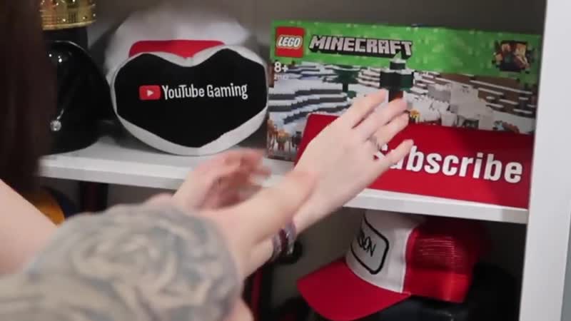 [эдисон перец] первый румтур эдисона и кати!