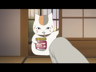 Amv nyanko sensei is a mean kitty! ( otakuthon 2013 best comedy )