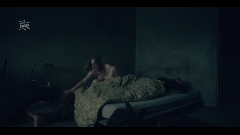 Emma Bading Unsheathed Westwall S01e01 (2021) Hd 1080p Witness Online