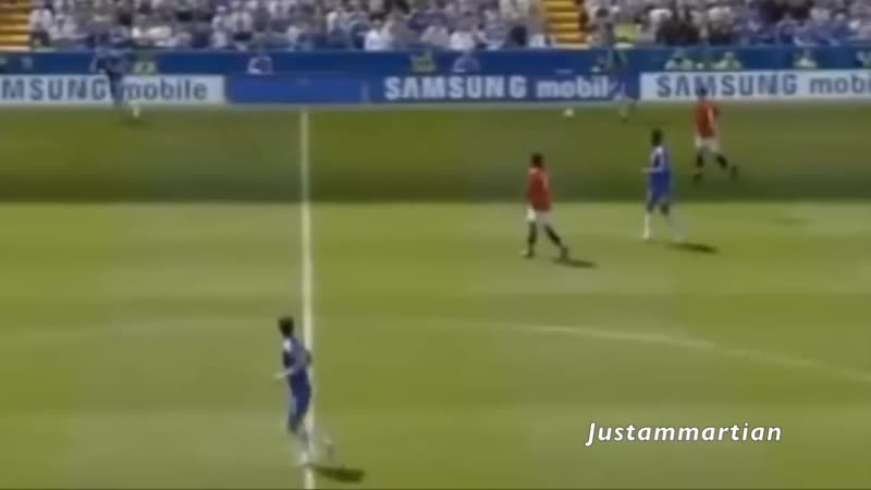 Michael ballack all 26 chelsea fc goals hd