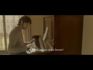 Абдулла / abdullah (2015) emirati feature film