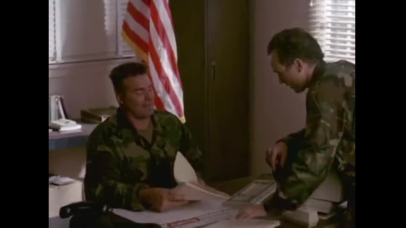 Американские тигры / american tigers 1996 боевик