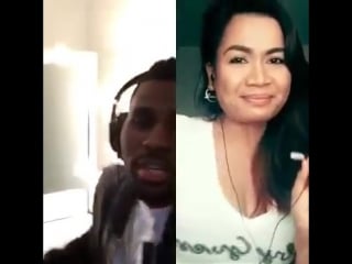 Want to want me by jason derulo and floricel glidewell (smule)