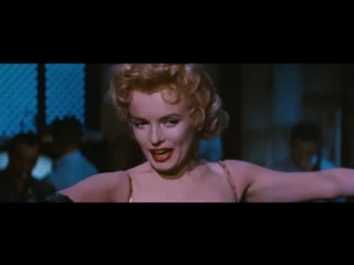 Bus stop (1956) (marilyn monroe) 1080p | eng