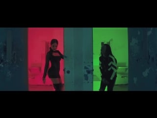 Natti natasha x ozuna criminal (official video)