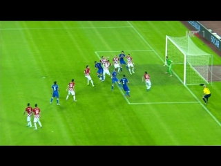 Hrvatska italija 1 1, candreva (1 1, pen , 36'), 12 06 2015 hd