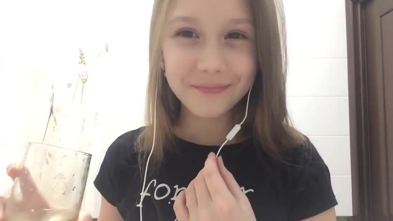 Tasya belka асмр пузырики во рту, теппинг, шёпот asmr