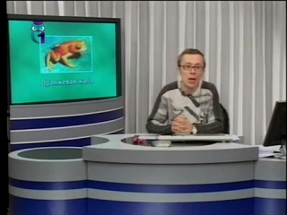 Экология передача 1 мир экологических наук