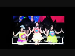 190207 redmare in la 조이 레드벨벳 박수영 joy redvelvet