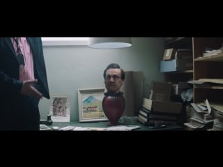 Ylvis | man of a thousand faces