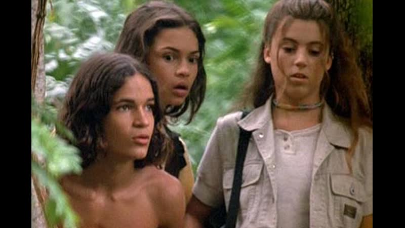 Книга джунглей потерянное сокровище / маугли первое приключение в поисках бриллианта глаз слона / jungle book lost treasure