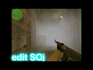 Edit porn video – Ak 47 edit soj