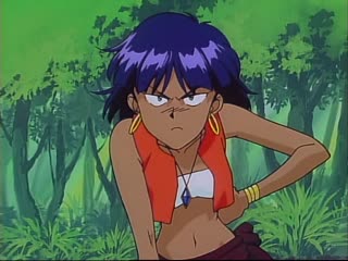 Omake part 7 nadia super encyclopedia