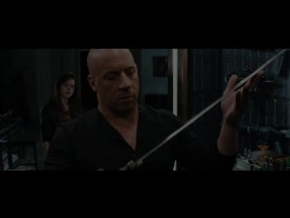 Последний охотник на ведьм / the last witch hunter трейлер (2015) [hd]