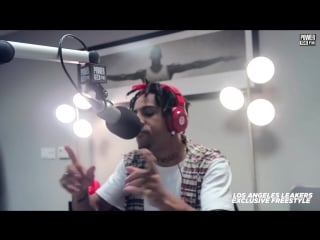 Vic mensa that part freestyle [рифмы и панчи]