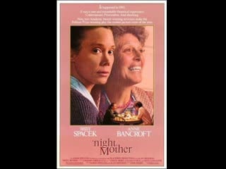 Buenas noches, madre ('night, mother) tom moore, 1986 vose