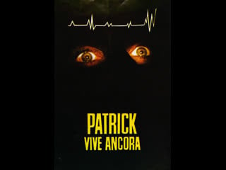 Patrick vive todavía /patrick vive ancora (1980) v o it subt esp