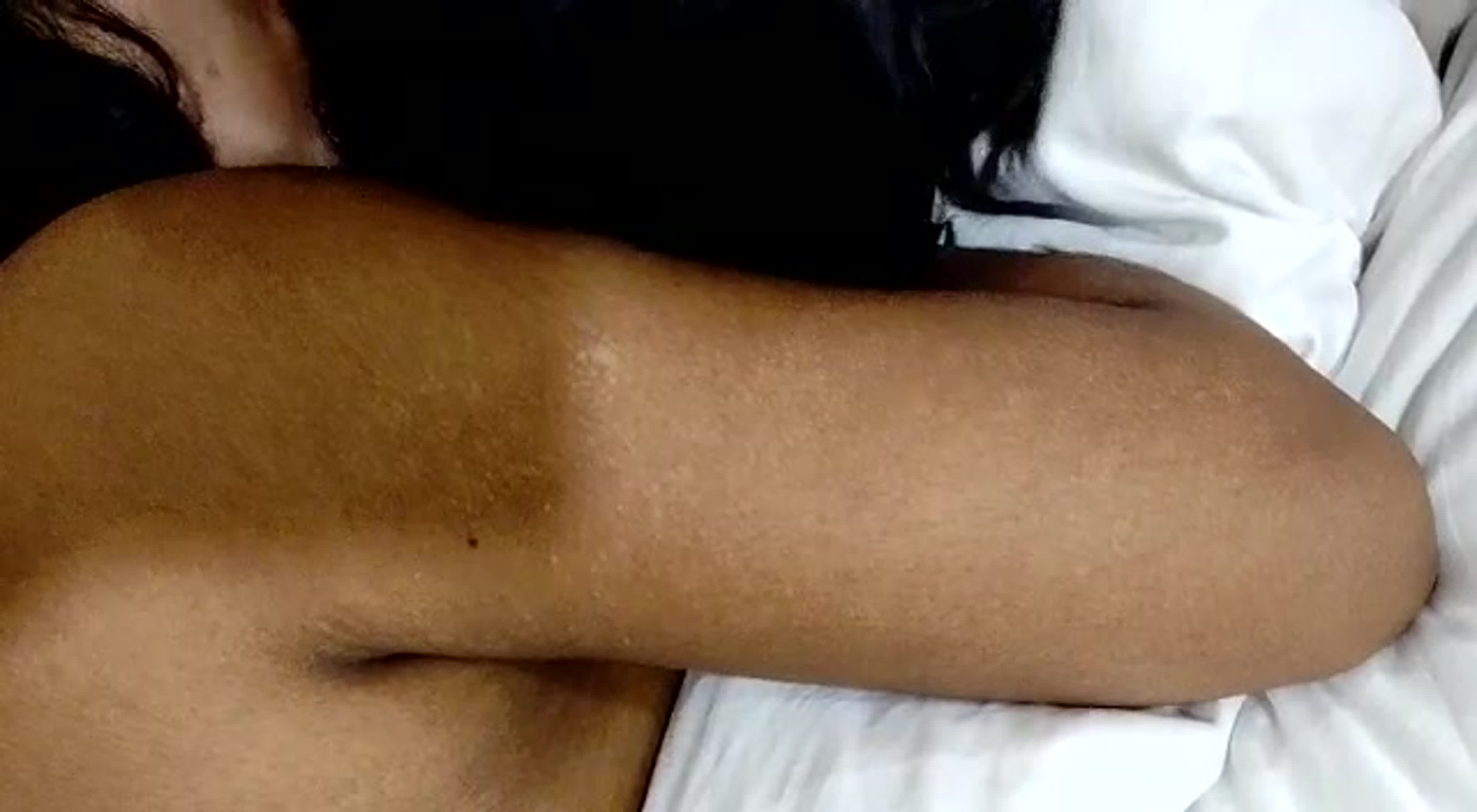 Oasi das threesome cock sucking