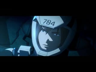 Sidonia no kishi ai tsumugu hoshi pv