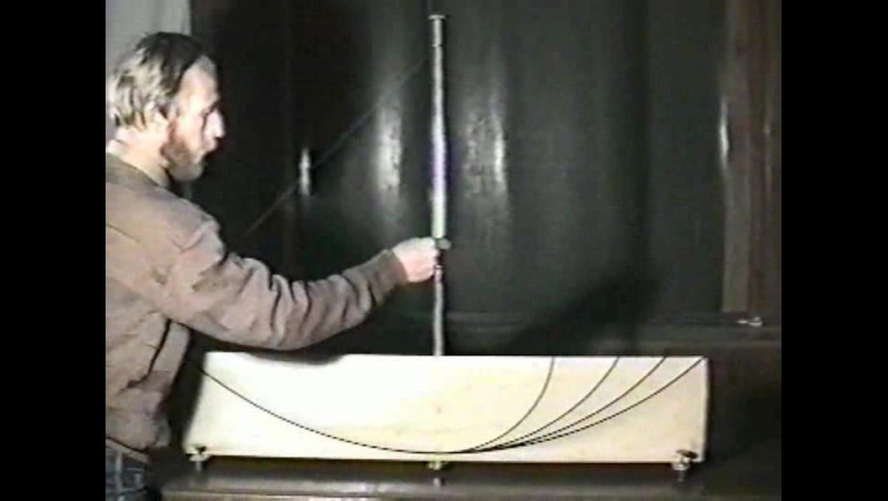 Законы сохранения маятник галилея