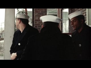 Последний наряд / the last detail [ джек николсон комедийная драма ]169/