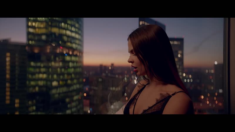 Настя рыбка понты премьера