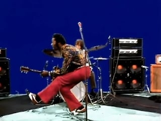 Chuck berry johnny b goode ( alta calidad ) hd