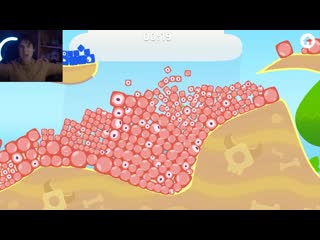 [windy31] война желе evo pop