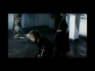 Dir en grey obscure (uncensored hd)