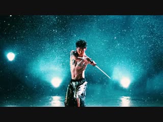 [jrokku] miyavi vs kreva vs 三浦大知 rain dance