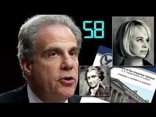 Retired fbi special agent robyn gritz and true pundit's thomas paine on the oig report